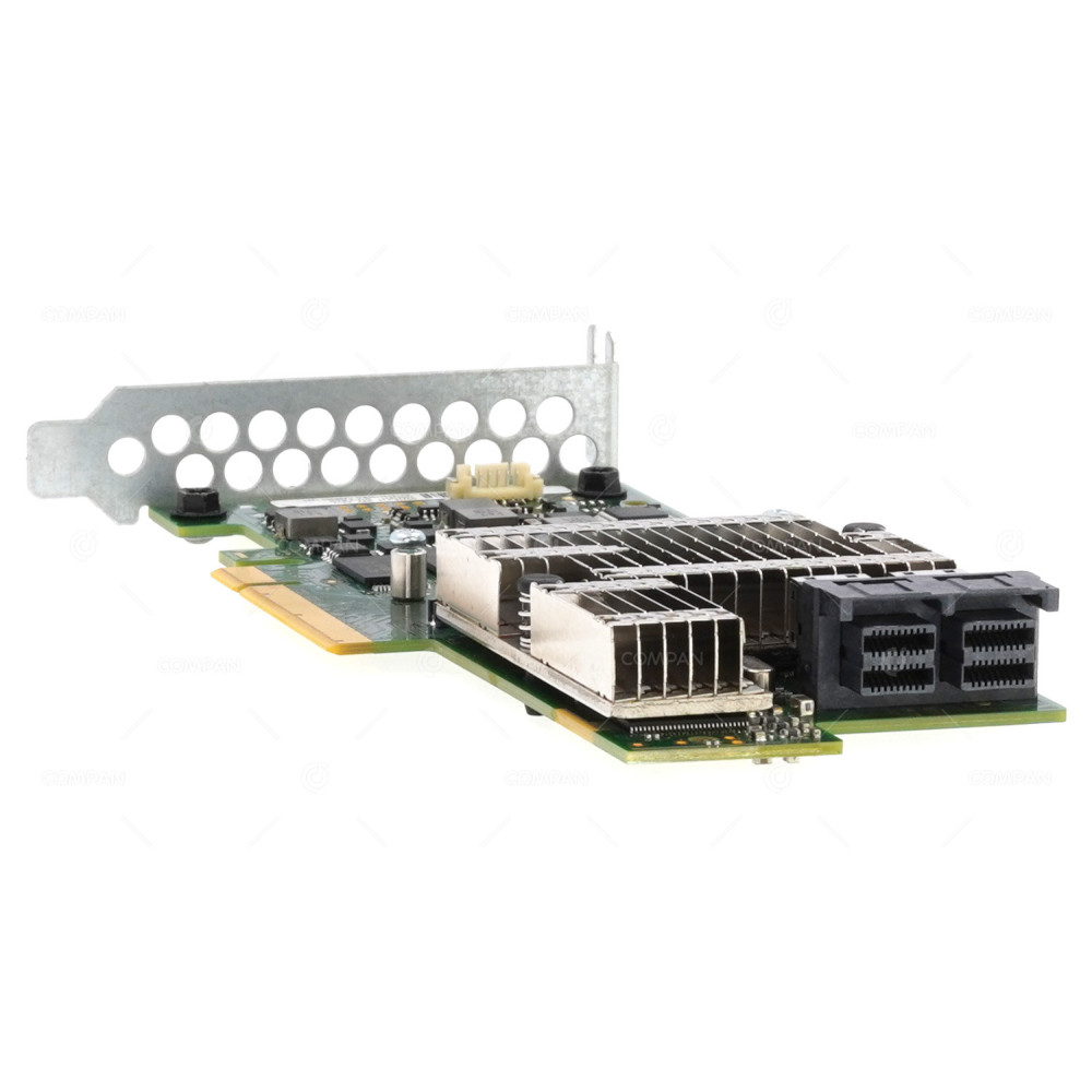 A3C40231006 LP  FUJITSU EP400I 8-PORT 12GB SAS PCIE 3.0 X8 RAID CONTROLLER
